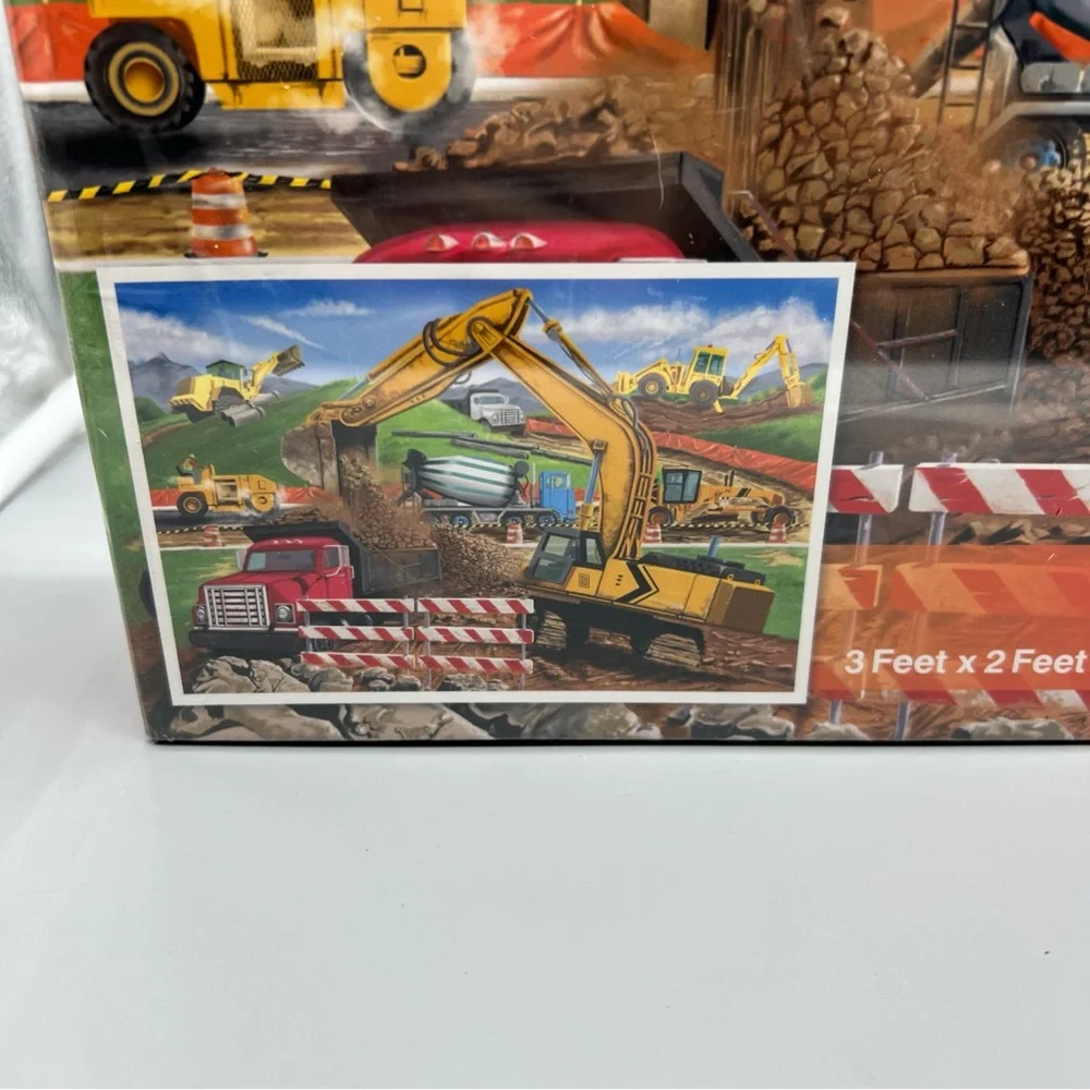 Melissa & Doug dive into